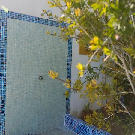 Linda, Ruime Prive-villa Met Zwembad Met Prachtige Tuin Villa Santa Gertrudis (Ibiza)